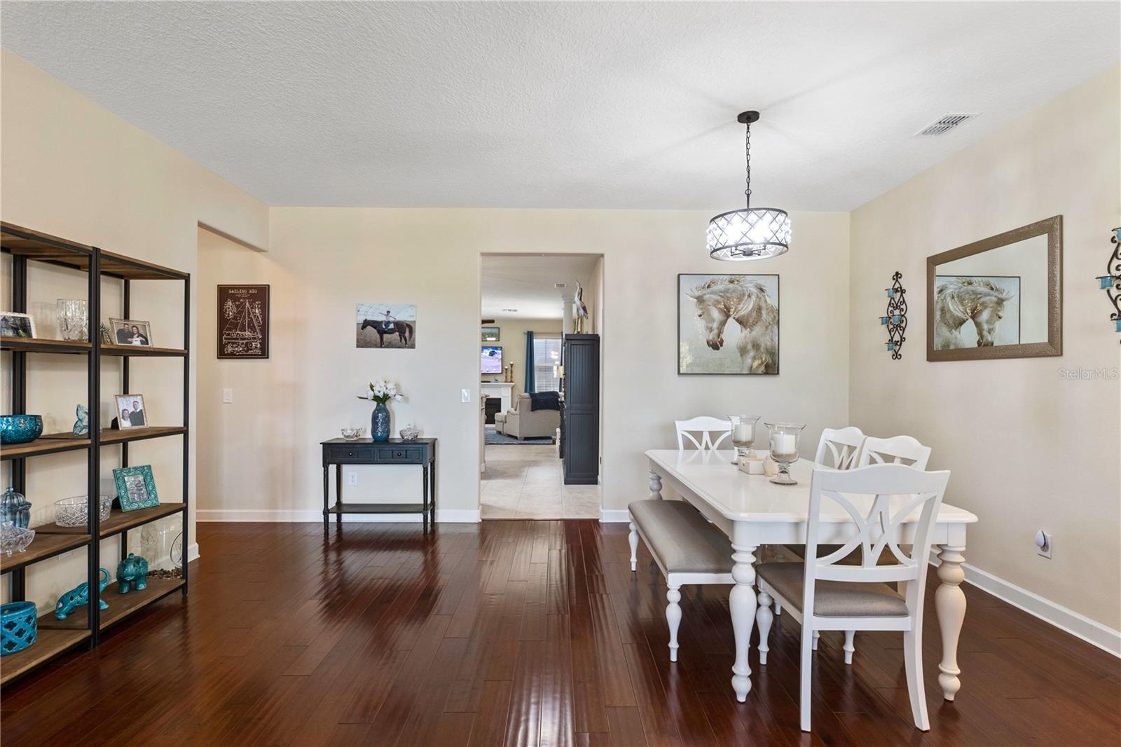 CLERMONT NOTTINGHAM AT LEGENDS - Residential