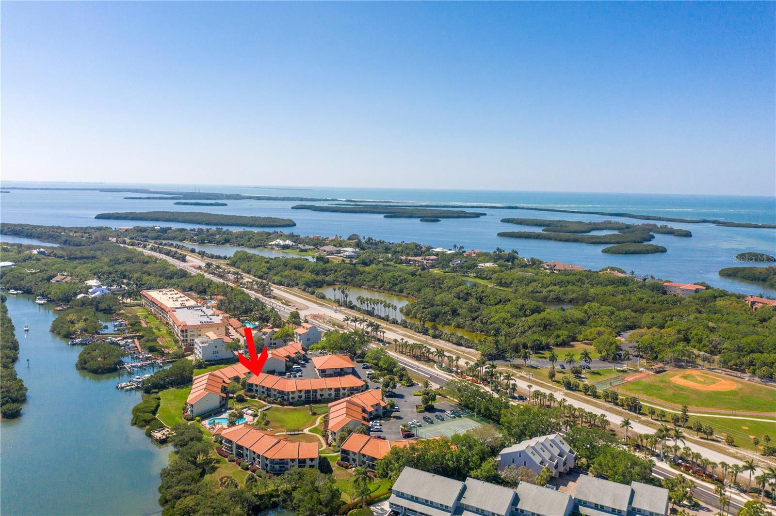 WANDER RESIDENCES OF TIERRA VERDE - Residential