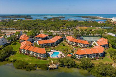 1515 PINELLAS BAYWAY S B28 TIERRA VERDE FL 33715