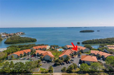 1515 PINELLAS BAYWAY S B28 TIERRA VERDE FL 33715