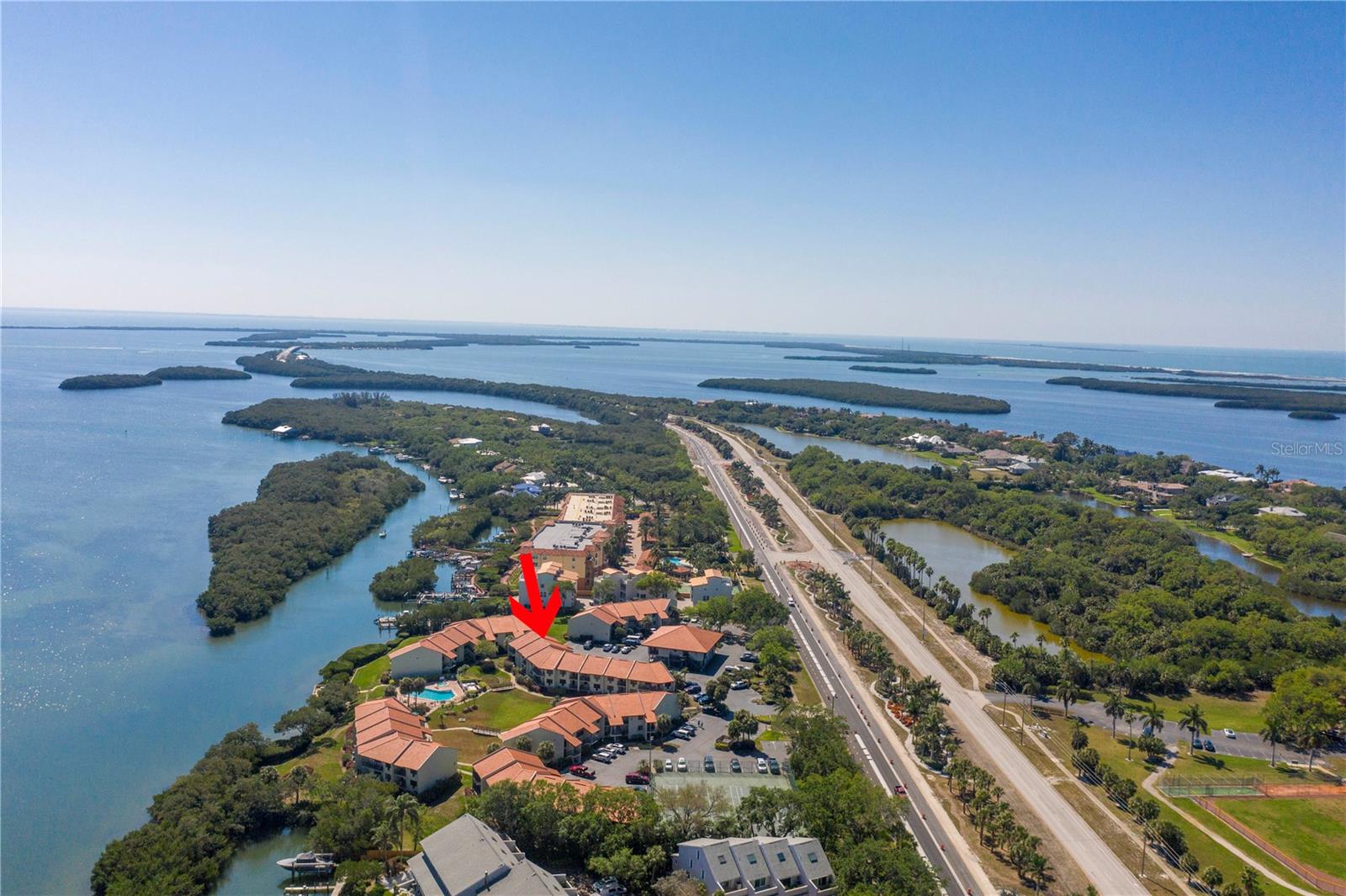 WANDER RESIDENCES OF TIERRA VERDE - Residential