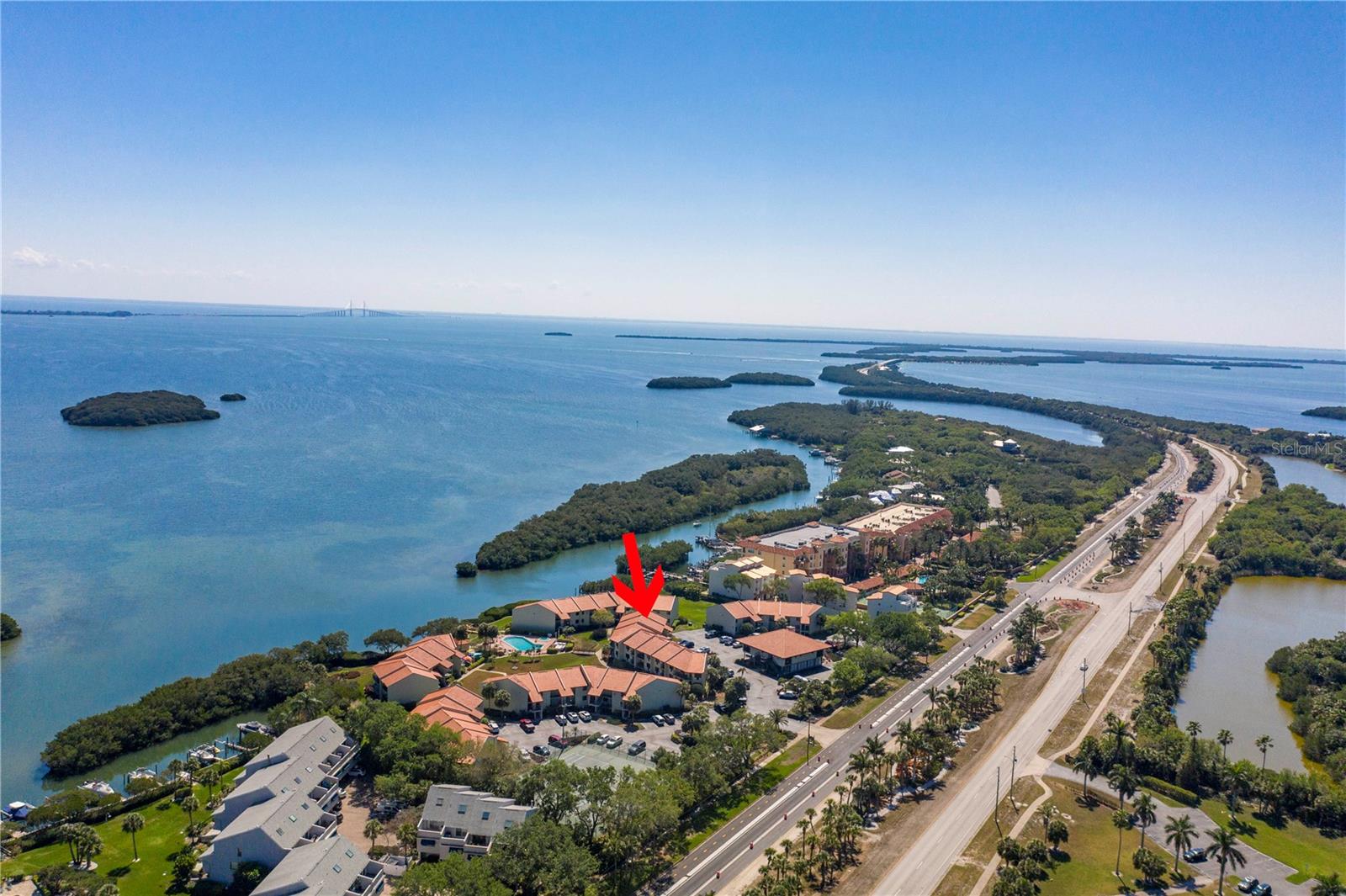 WANDER RESIDENCES OF TIERRA VERDE - Residential