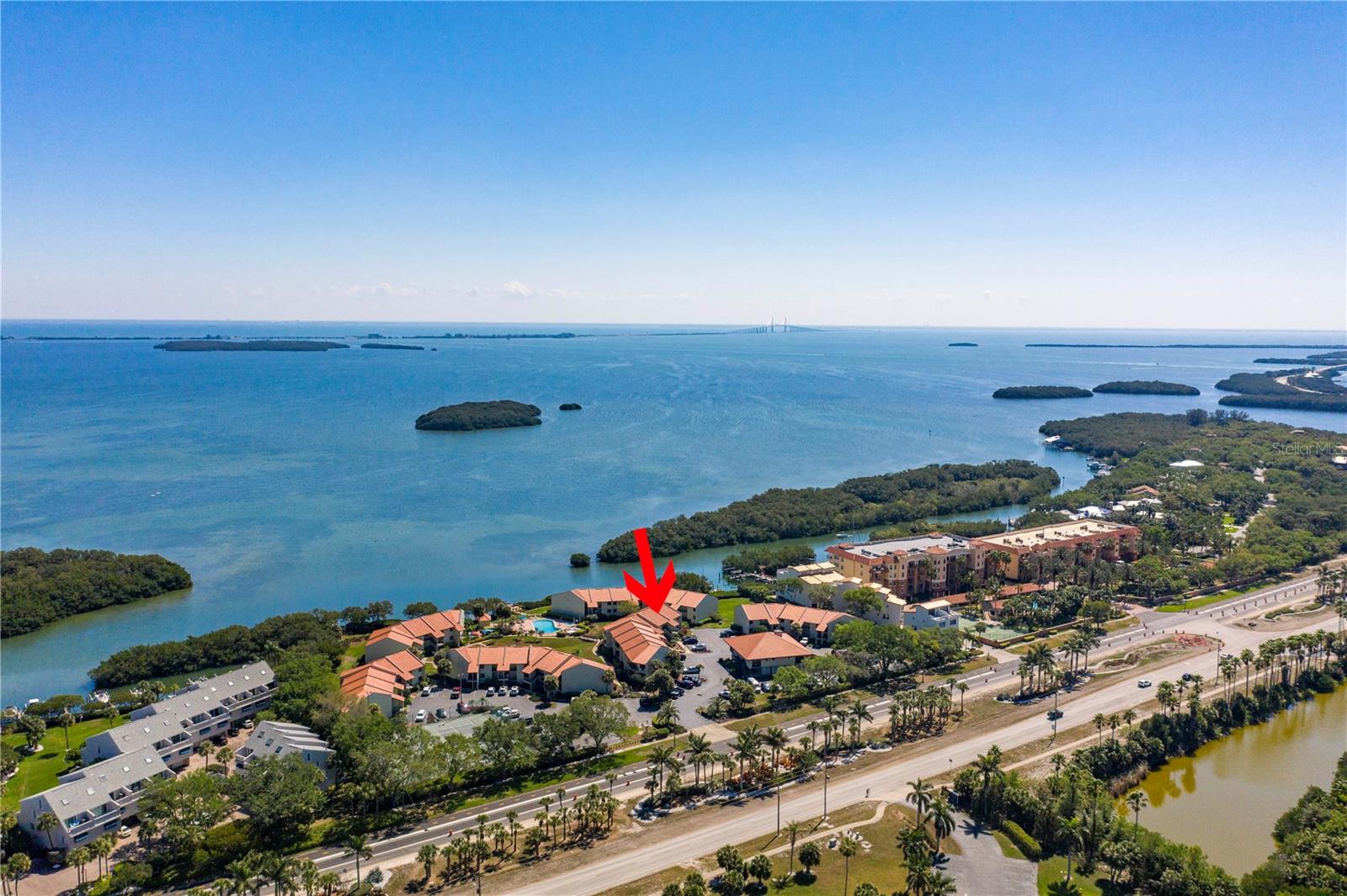 WANDER RESIDENCES OF TIERRA VERDE - Residential