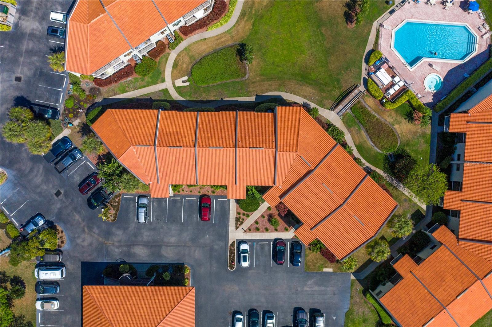 WANDER RESIDENCES OF TIERRA VERDE - Residential