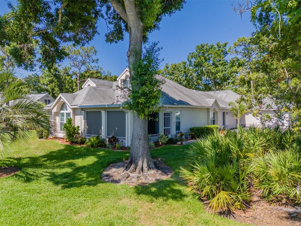 Photo of 911 Golfview Woods Drive, Sun City Center, FL 33573 (MLS # TB8516750)