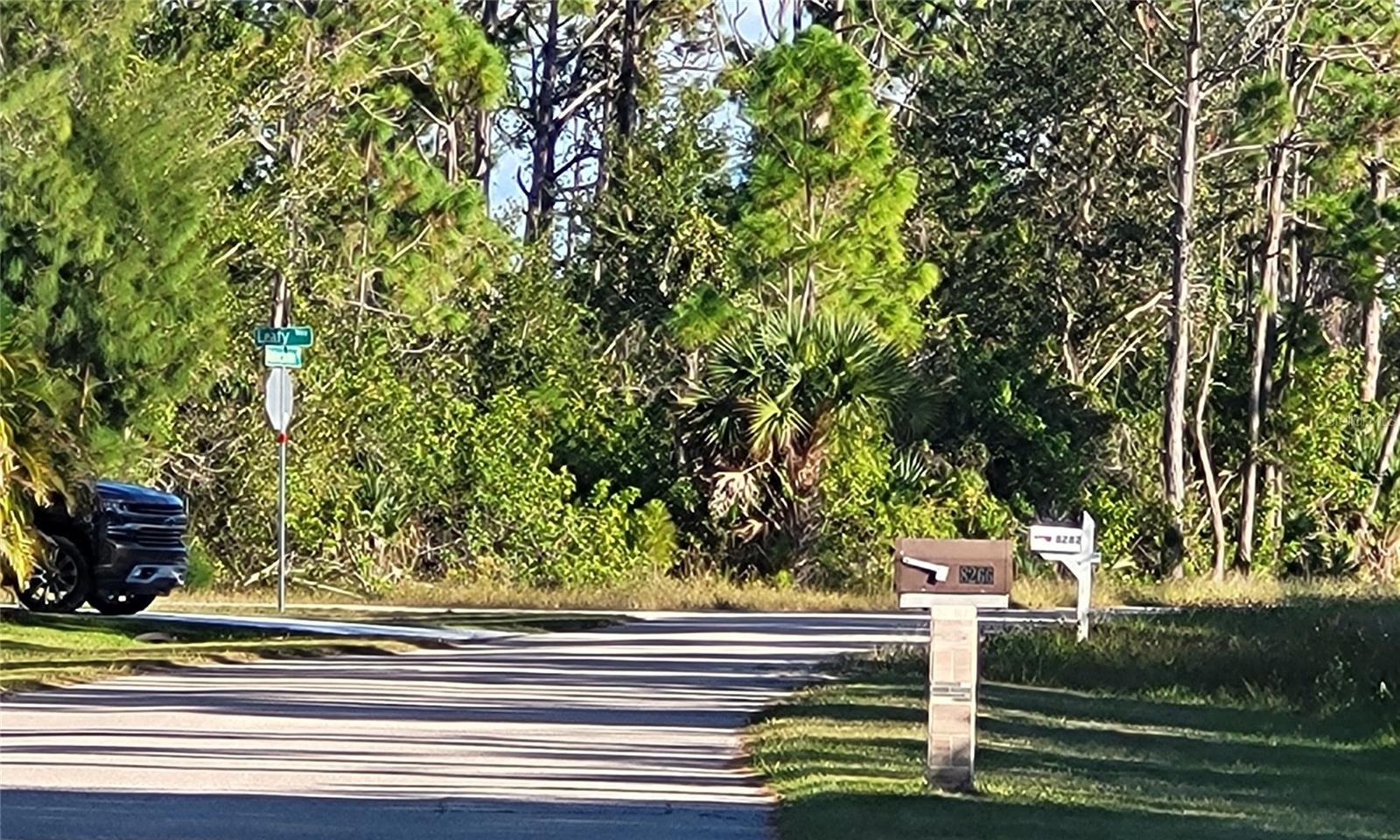 PORT CHARLOTTE SEC 093 - Land