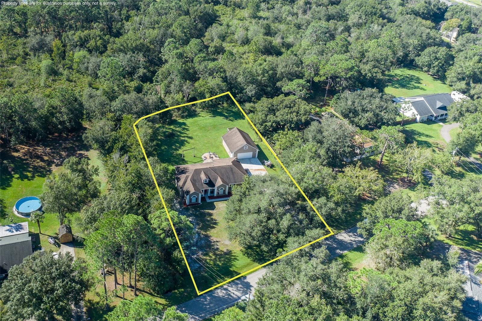 31524 CROSS CREEK LANE