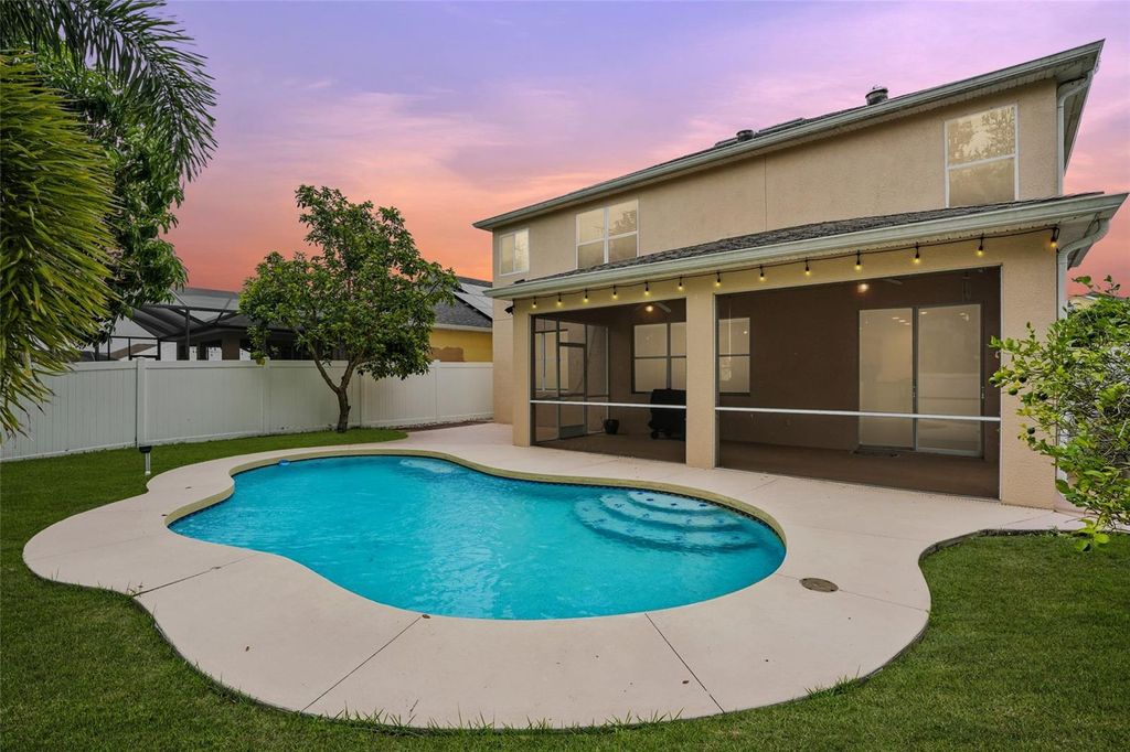 Photo of 10043 Winding River Road, Punta Gorda, FL 33950 (MLS # TB8417797)