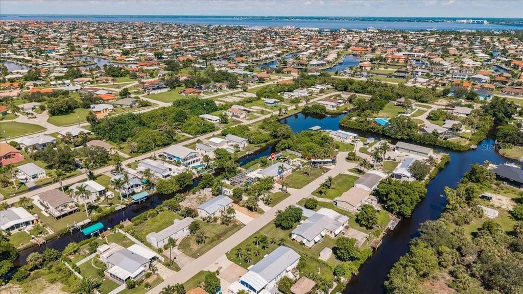 Photo of 3023 Bamboo Court, Punta Gorda, FL 33950 (MLS # C7514844)