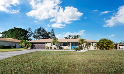 A home in SARASOTA