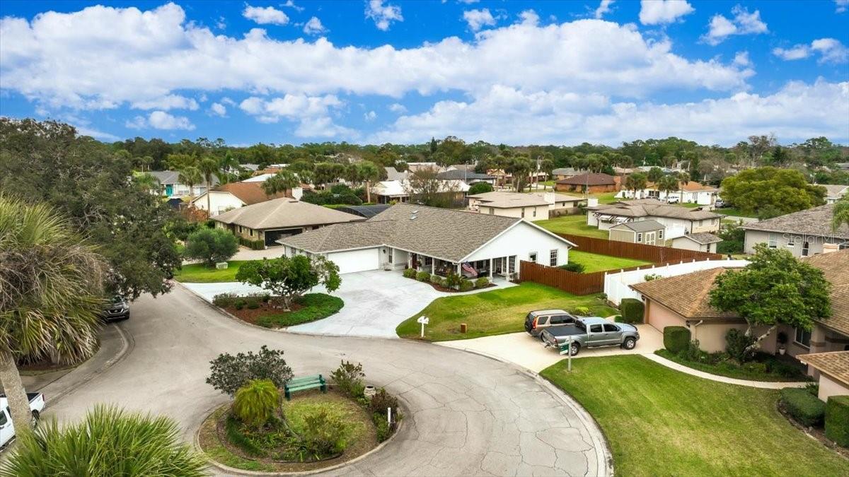 LEE WIND - Residential