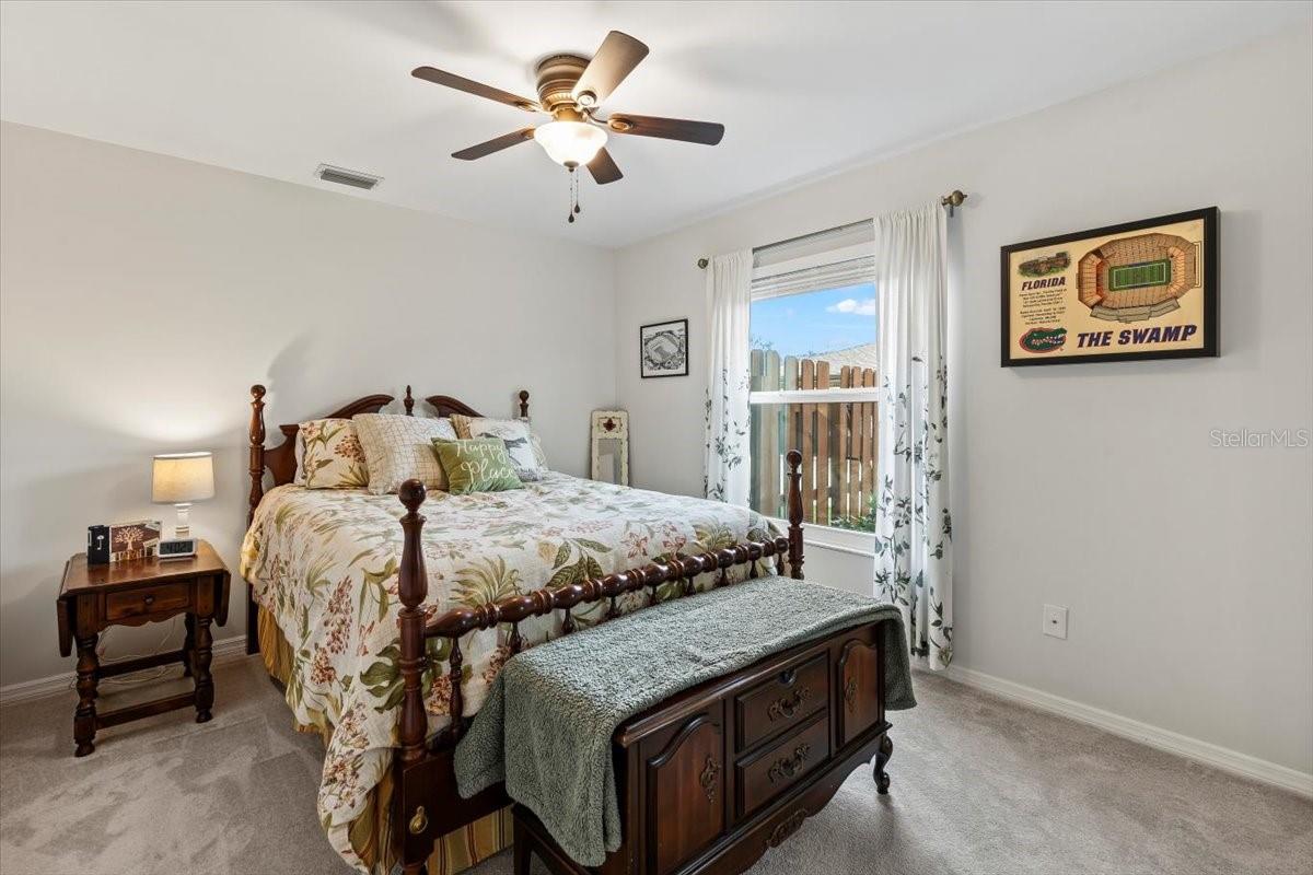 LEE WIND - Residential