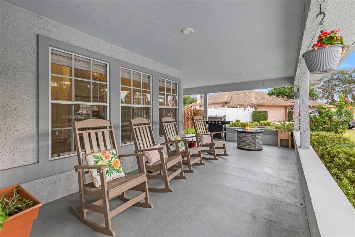 LEE WIND - Residential