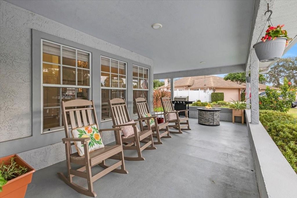 Photo of 132 Sea Street, New Smyrna Beach, FL 32168 (MLS # V4946867)