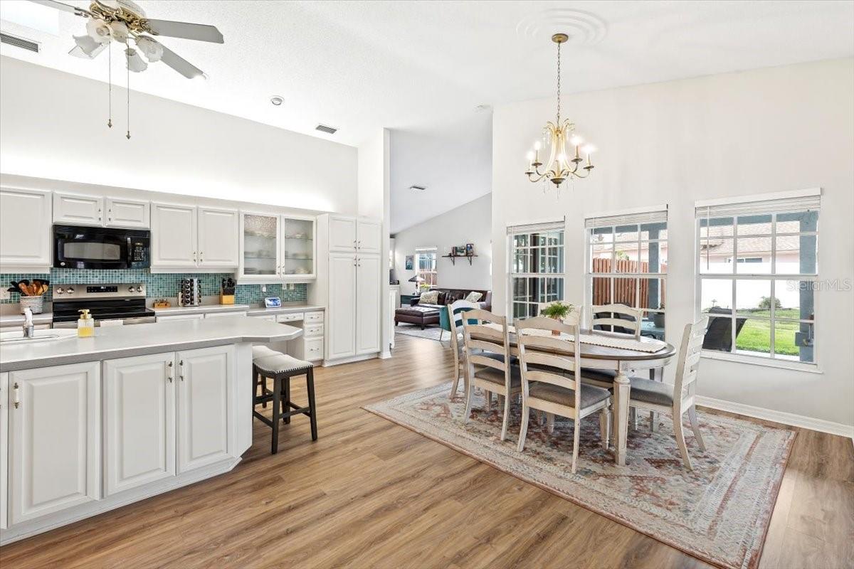 LEE WIND - Residential