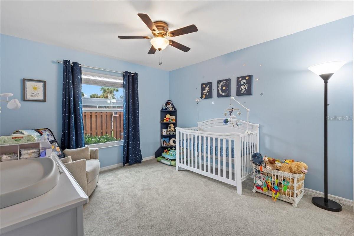 LEE WIND - Residential