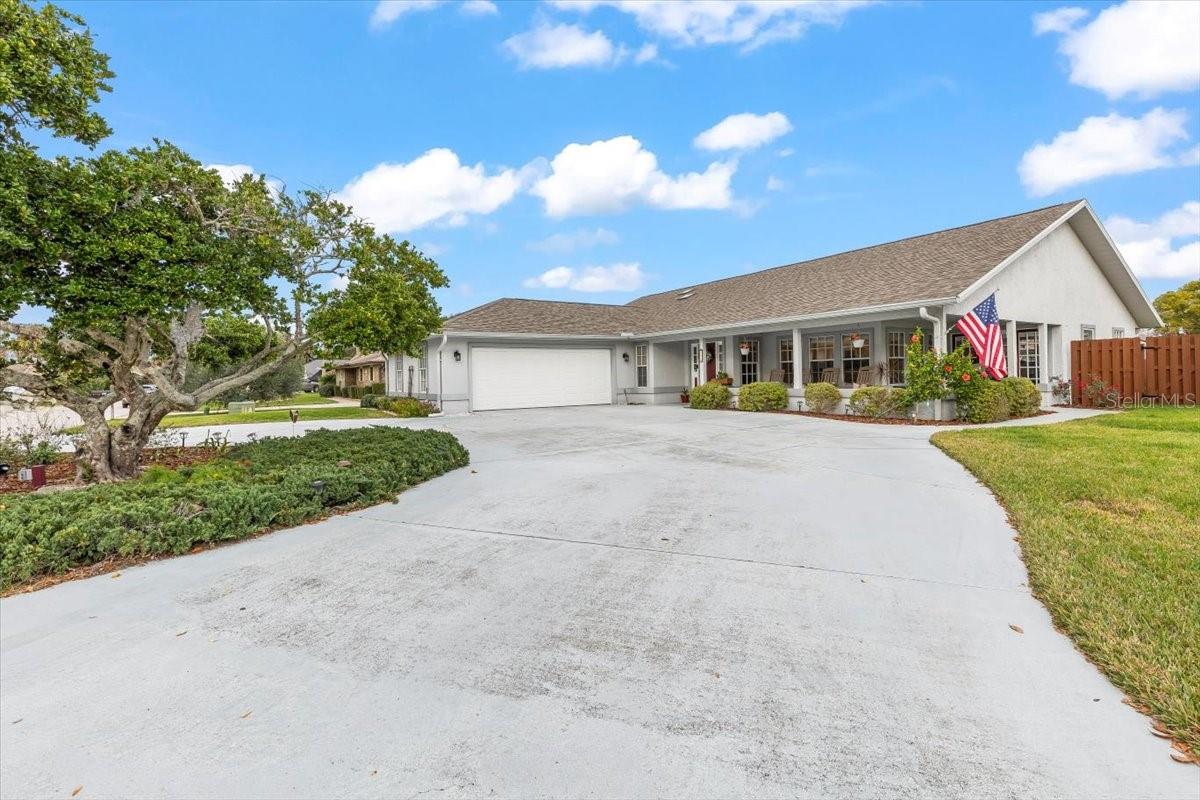 LEE WIND - Residential