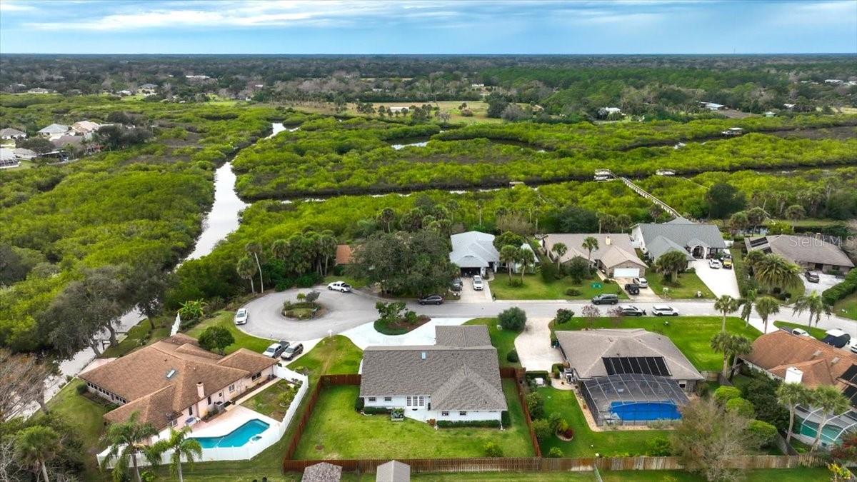 LEE WIND - Residential