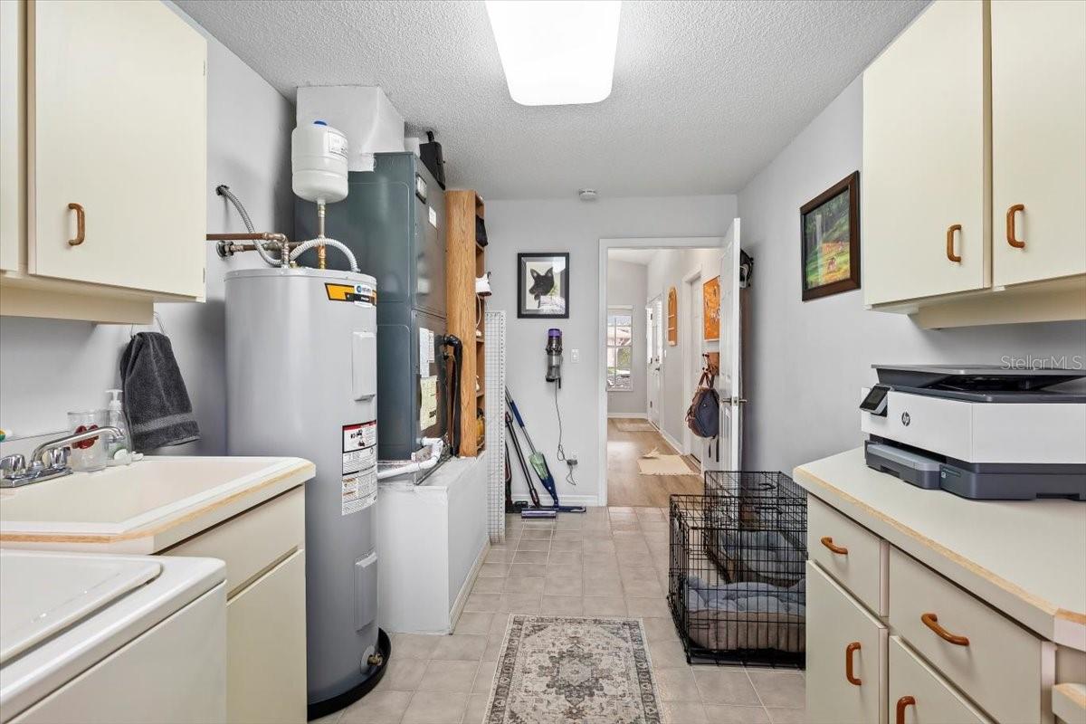 LEE WIND - Residential