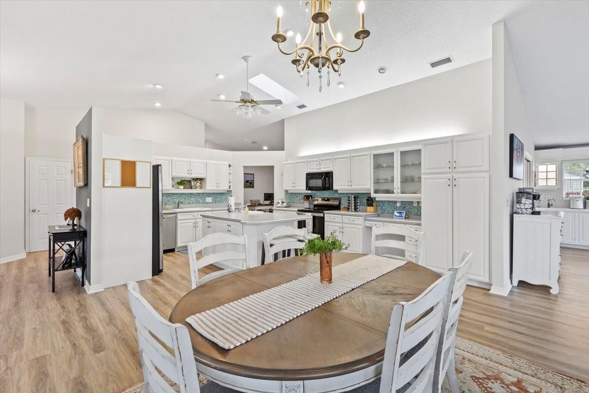 LEE WIND - Residential