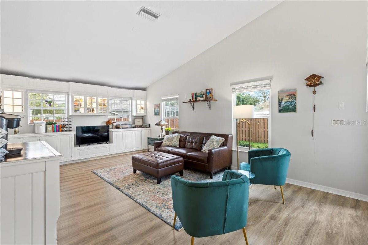 LEE WIND - Residential