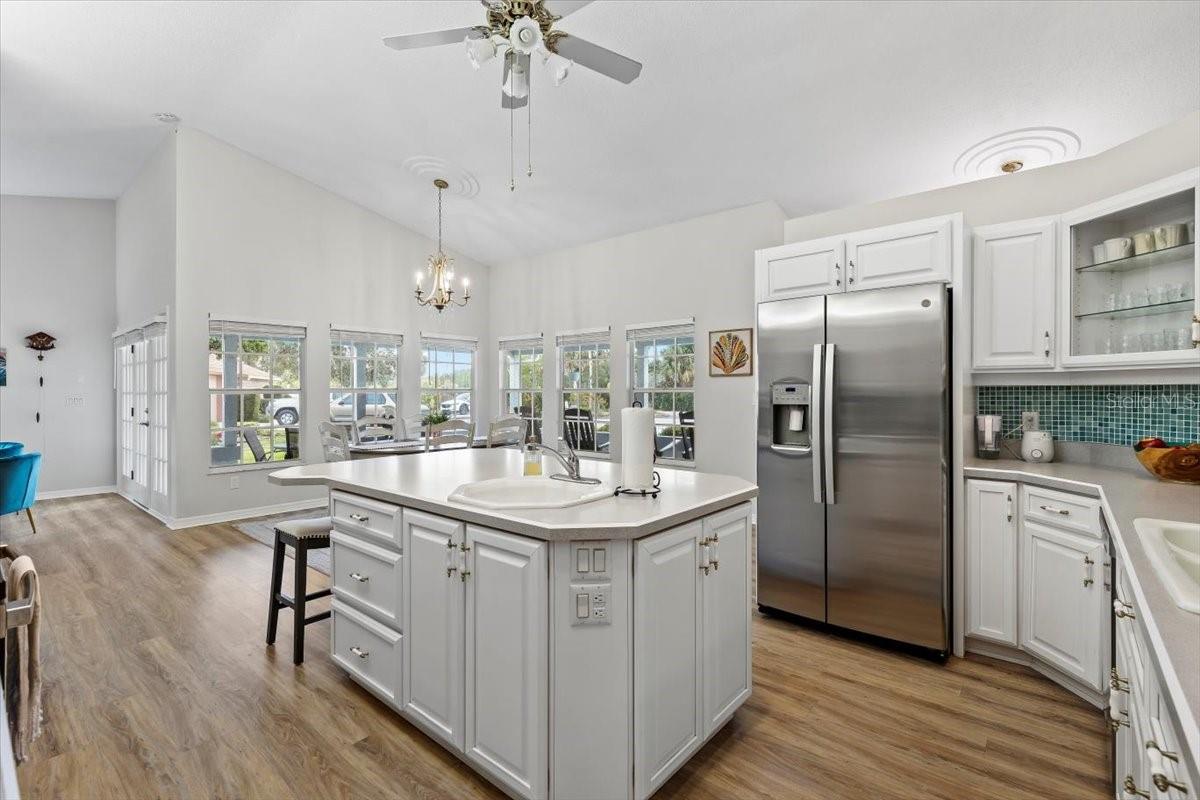 LEE WIND - Residential