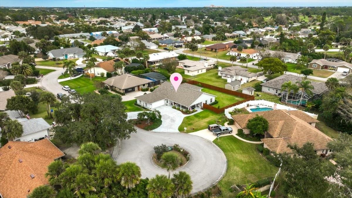 LEE WIND - Residential