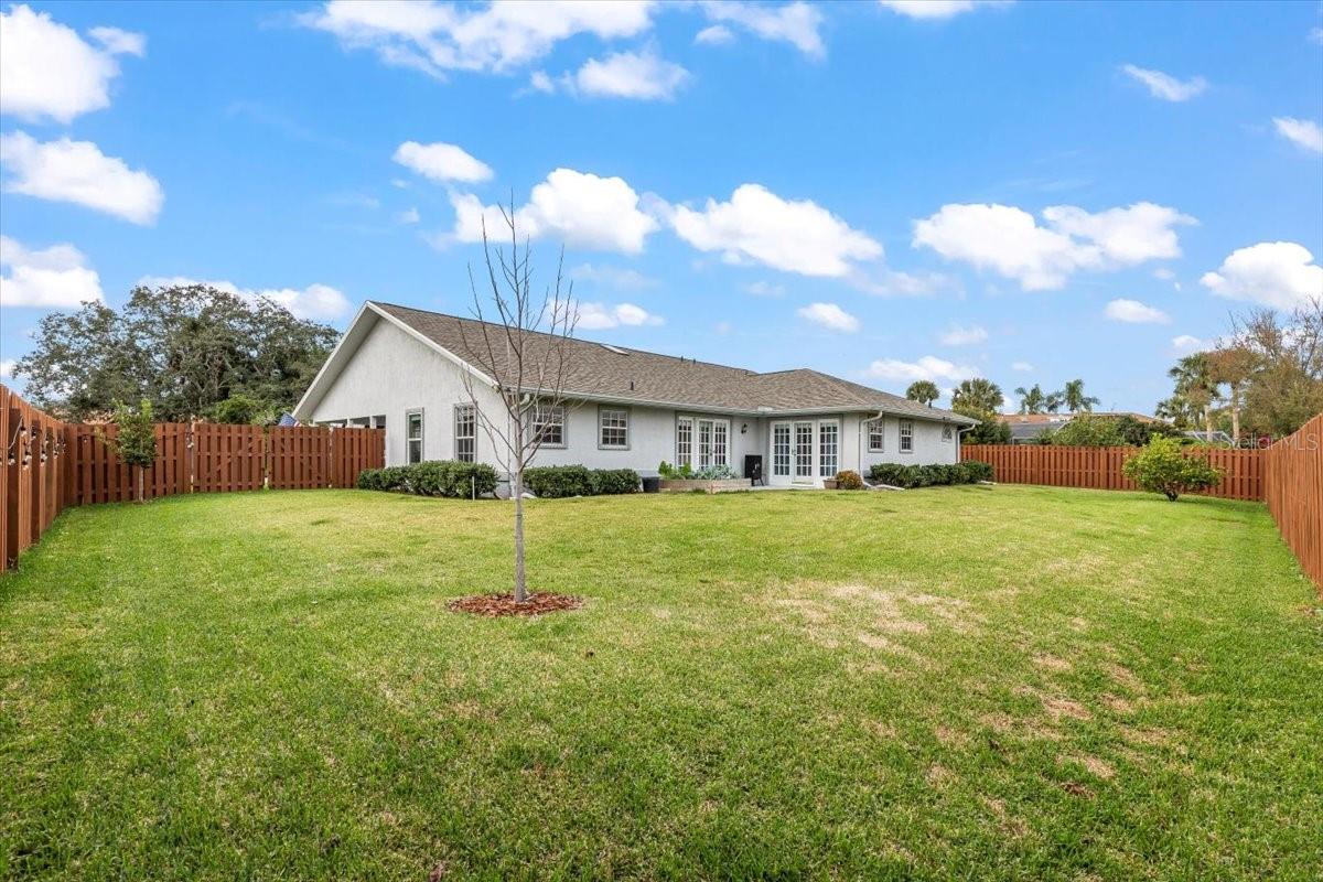 LEE WIND - Residential