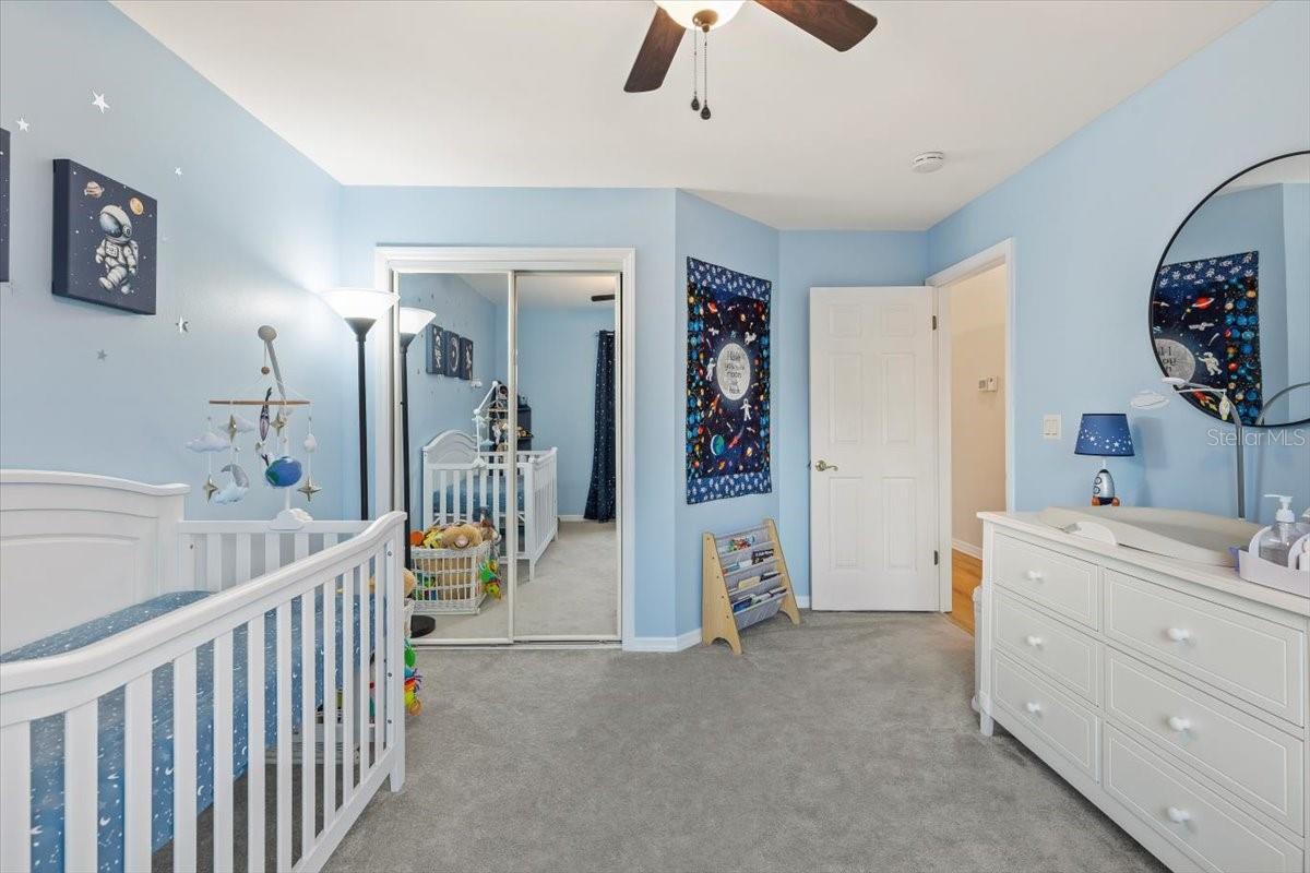 LEE WIND - Residential