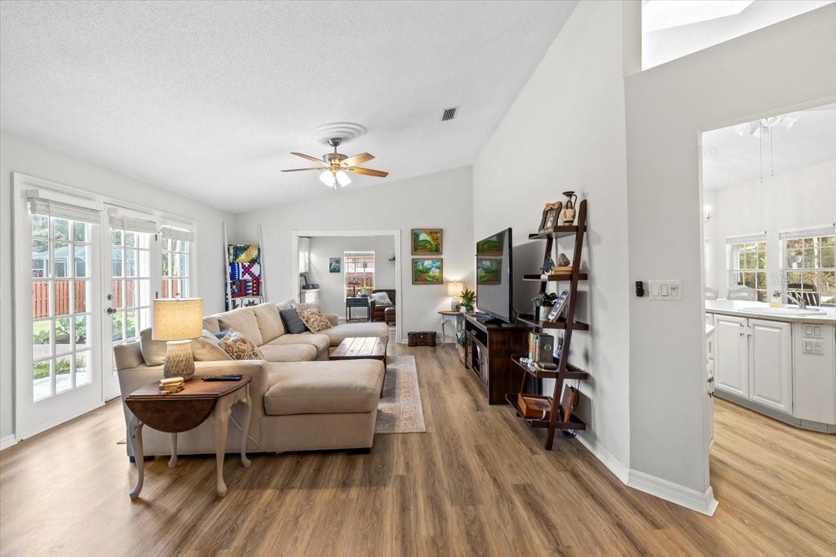 LEE WIND - Residential