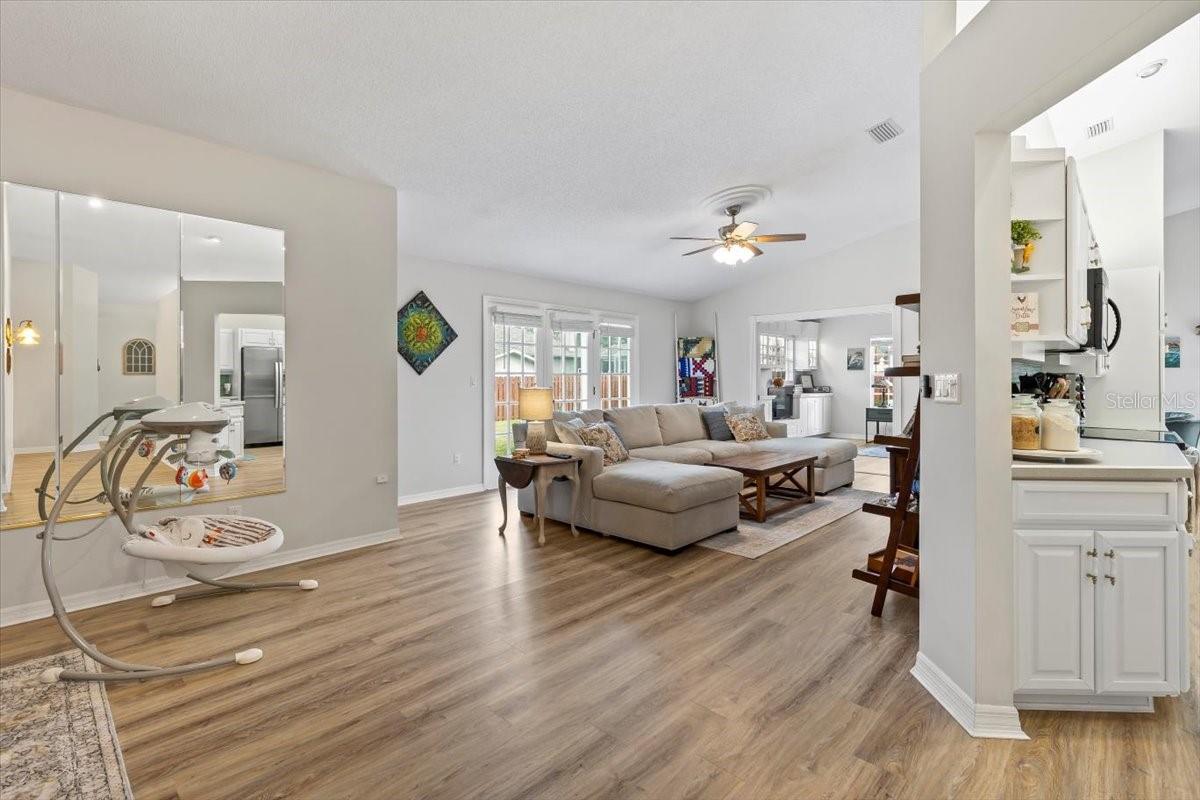 LEE WIND - Residential