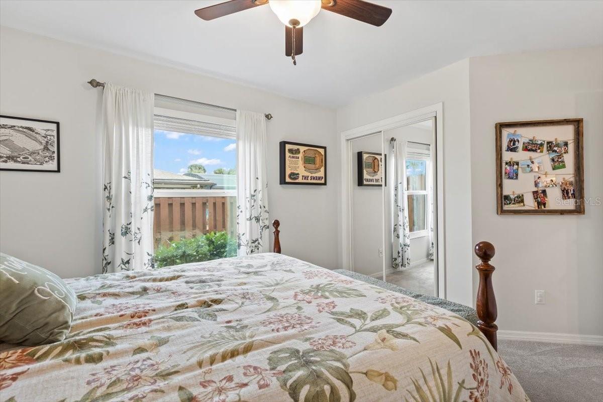 LEE WIND - Residential