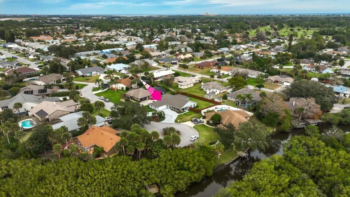 LEE WIND - Residential