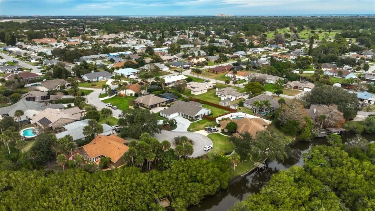 LEE WIND - Residential