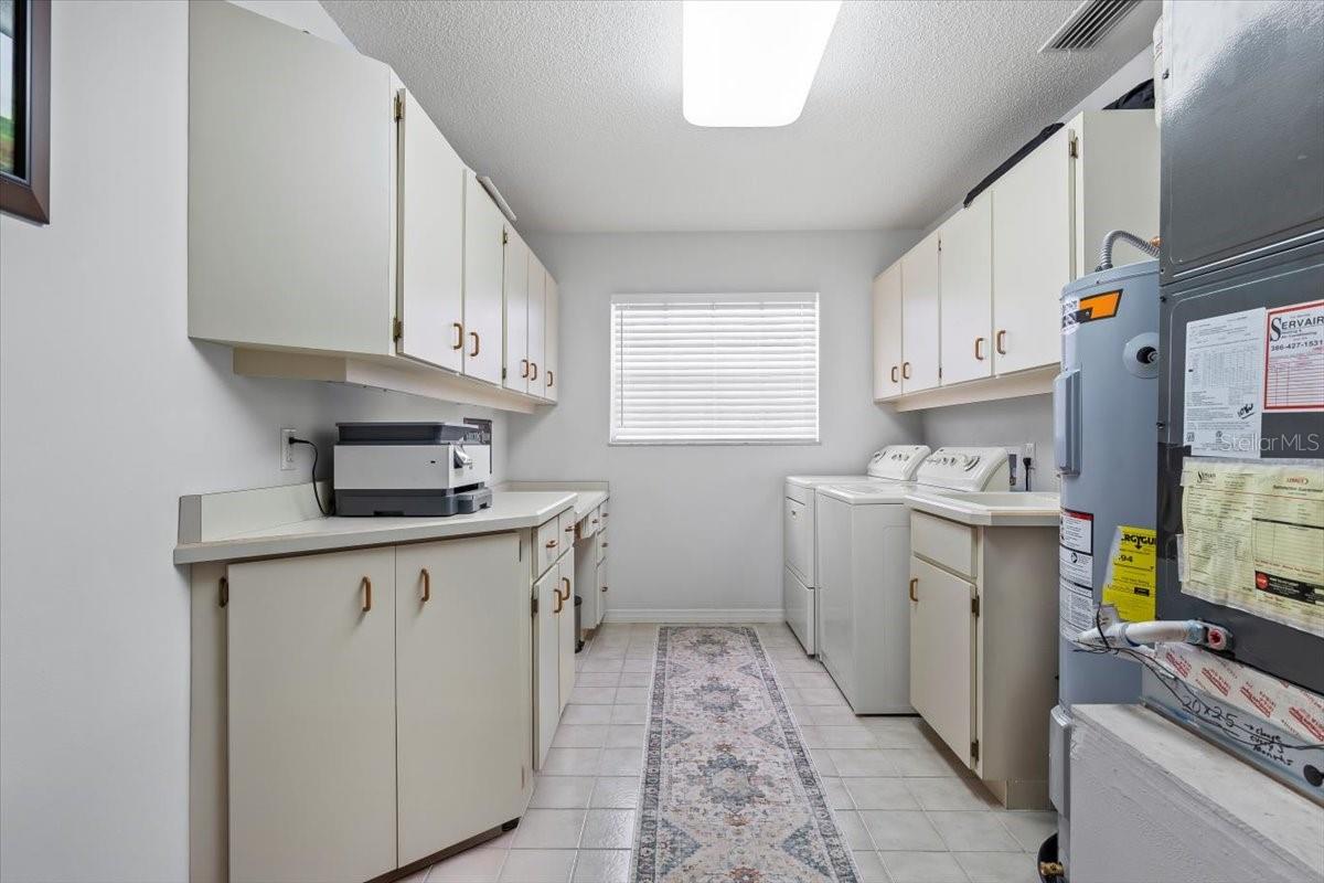 LEE WIND - Residential