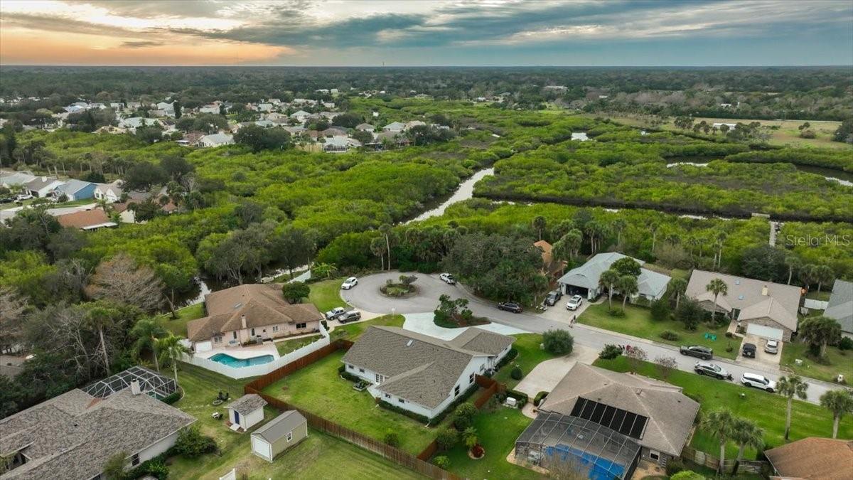 LEE WIND - Residential