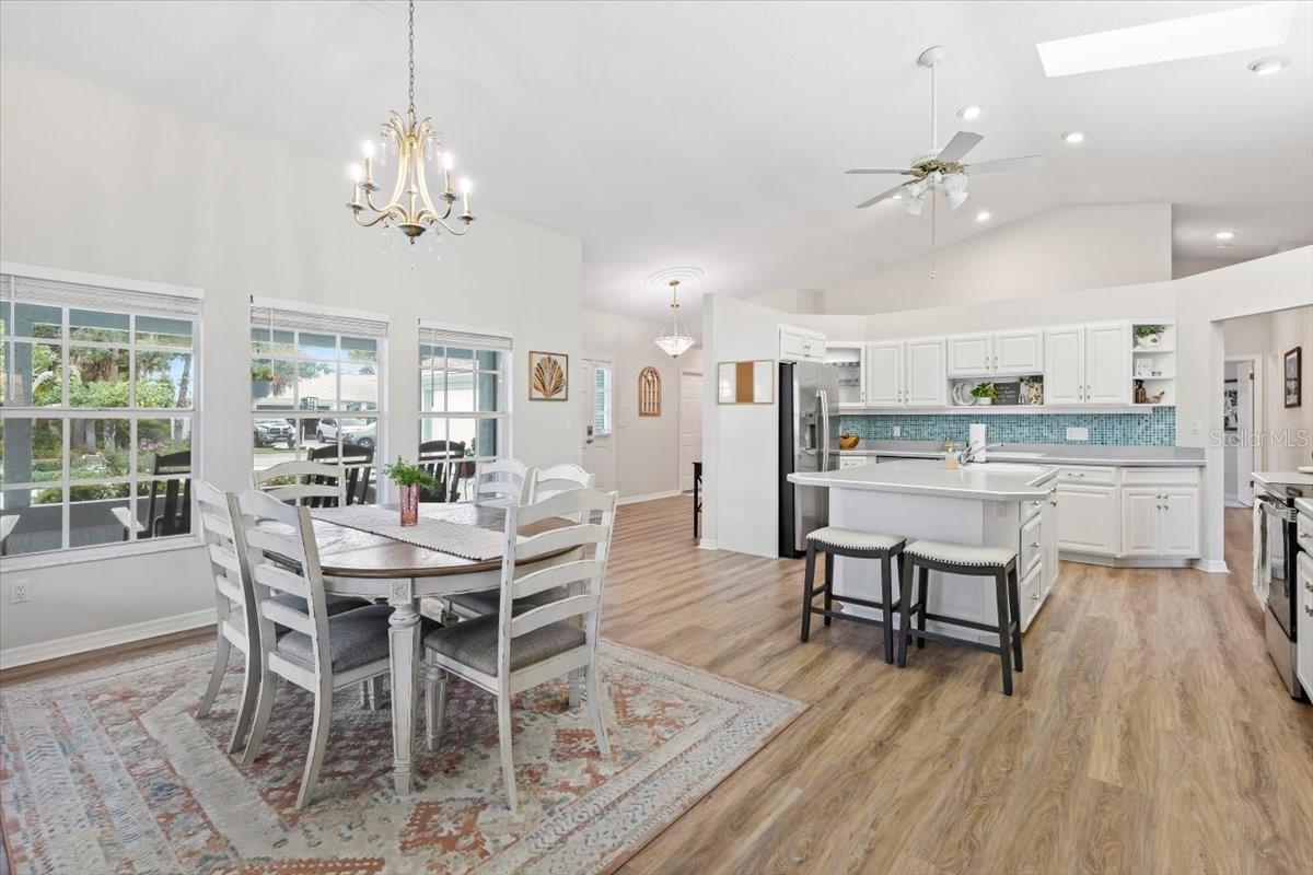 LEE WIND - Residential