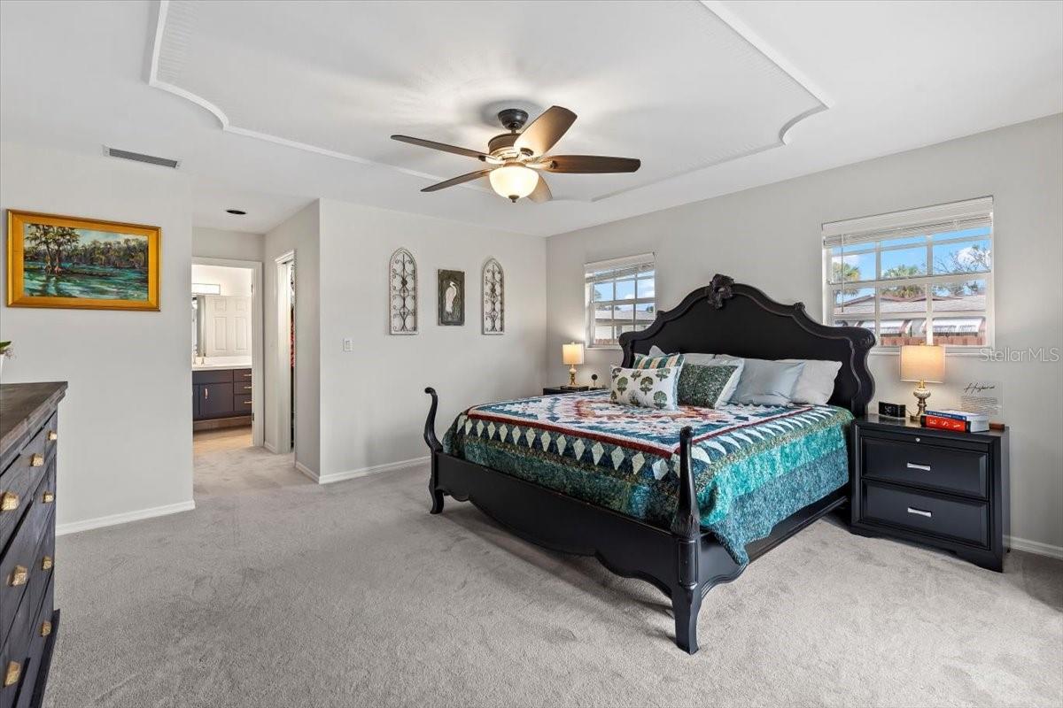 LEE WIND - Residential