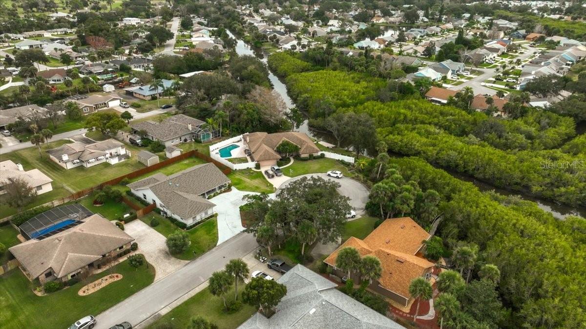 LEE WIND - Residential