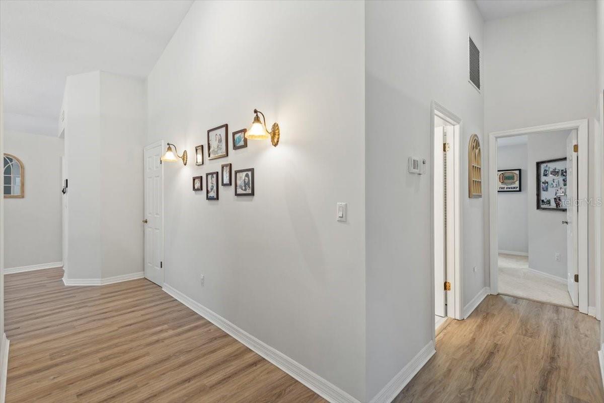 LEE WIND - Residential