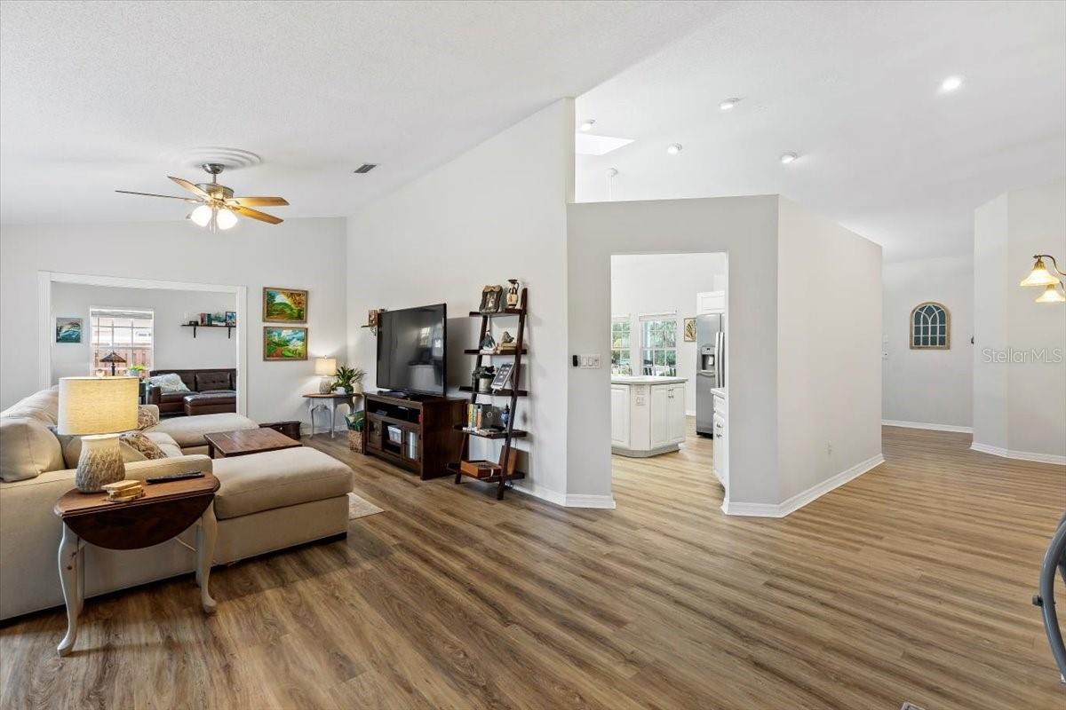 LEE WIND - Residential