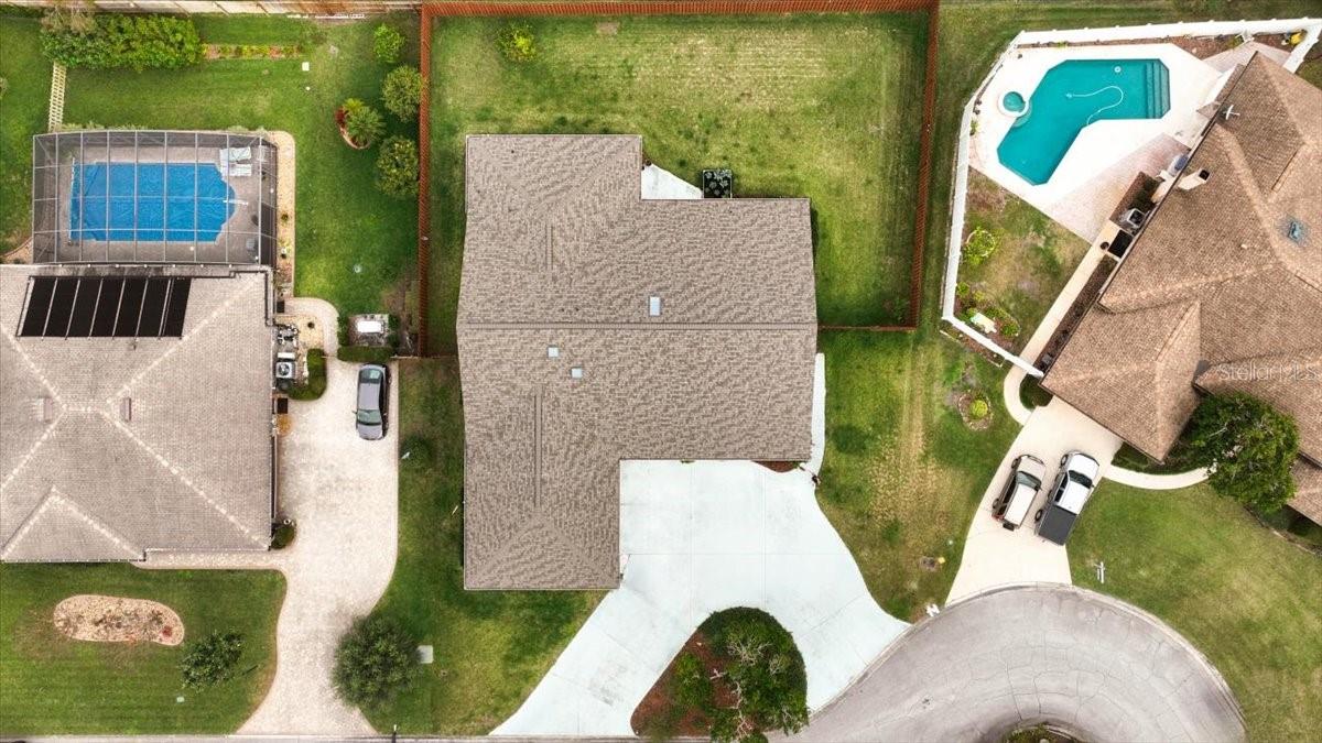 LEE WIND - Residential