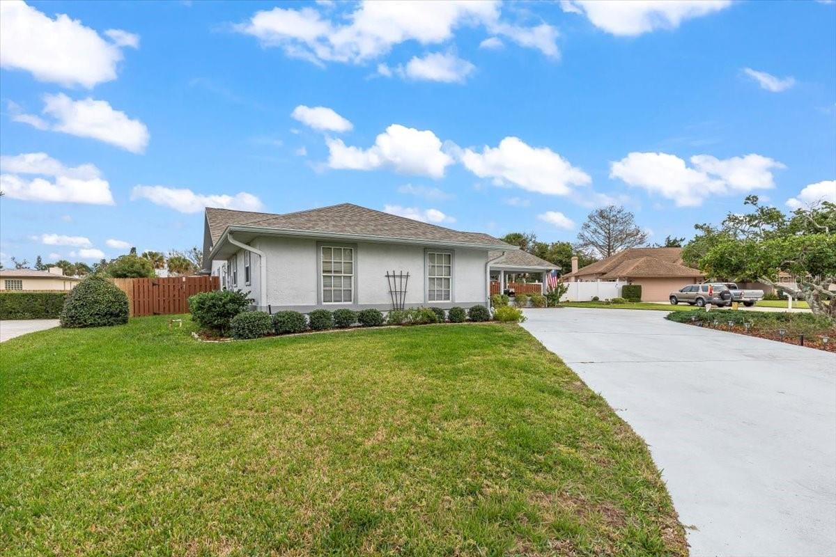 LEE WIND - Residential