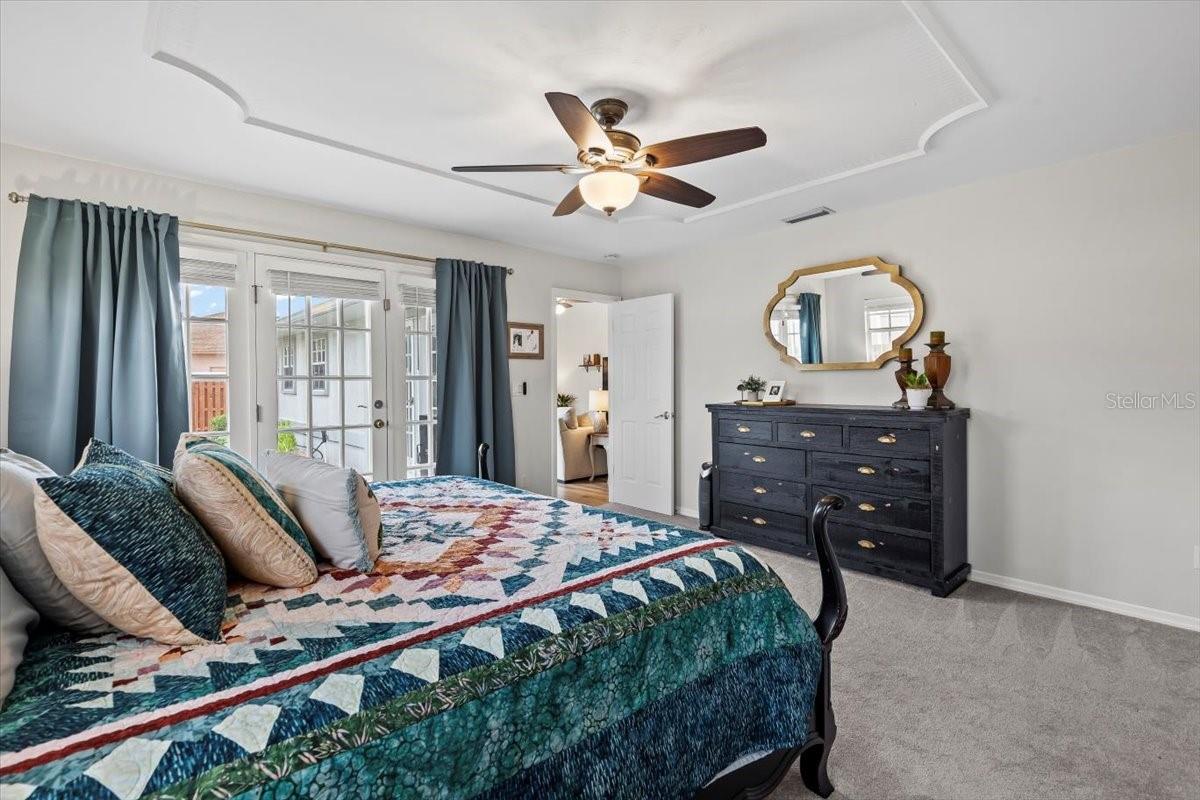 LEE WIND - Residential