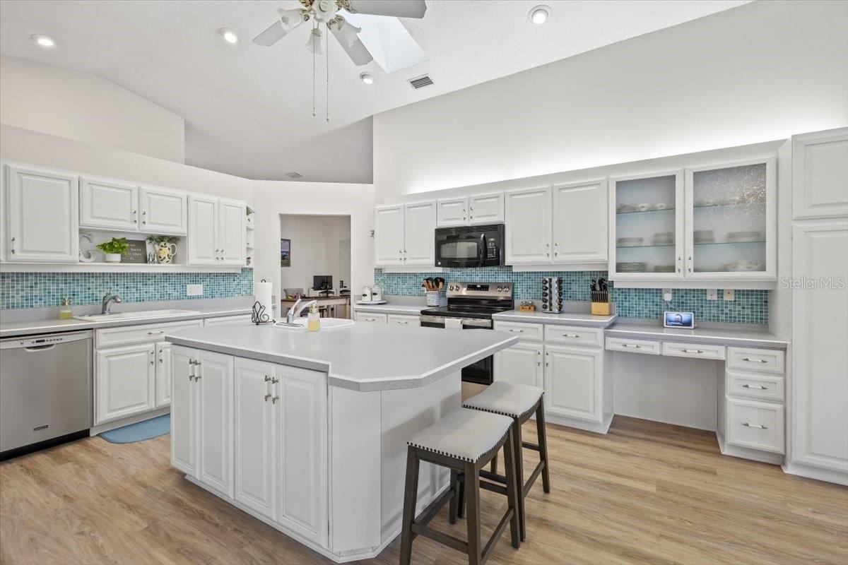 LEE WIND - Residential