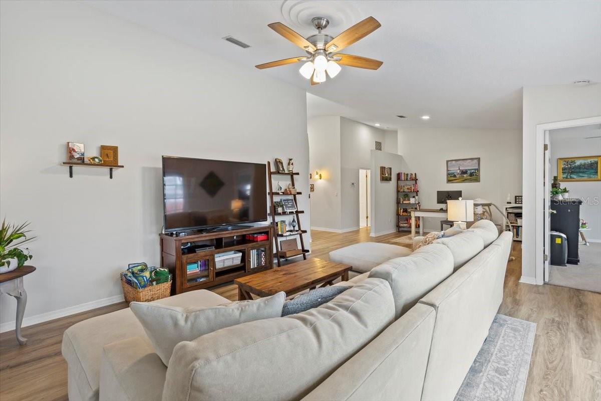 LEE WIND - Residential