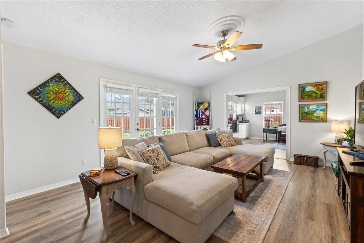 LEE WIND - Residential