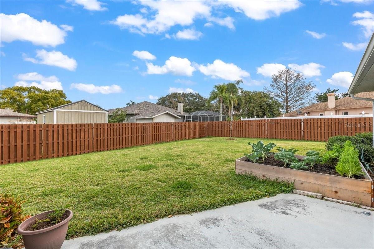 LEE WIND - Residential