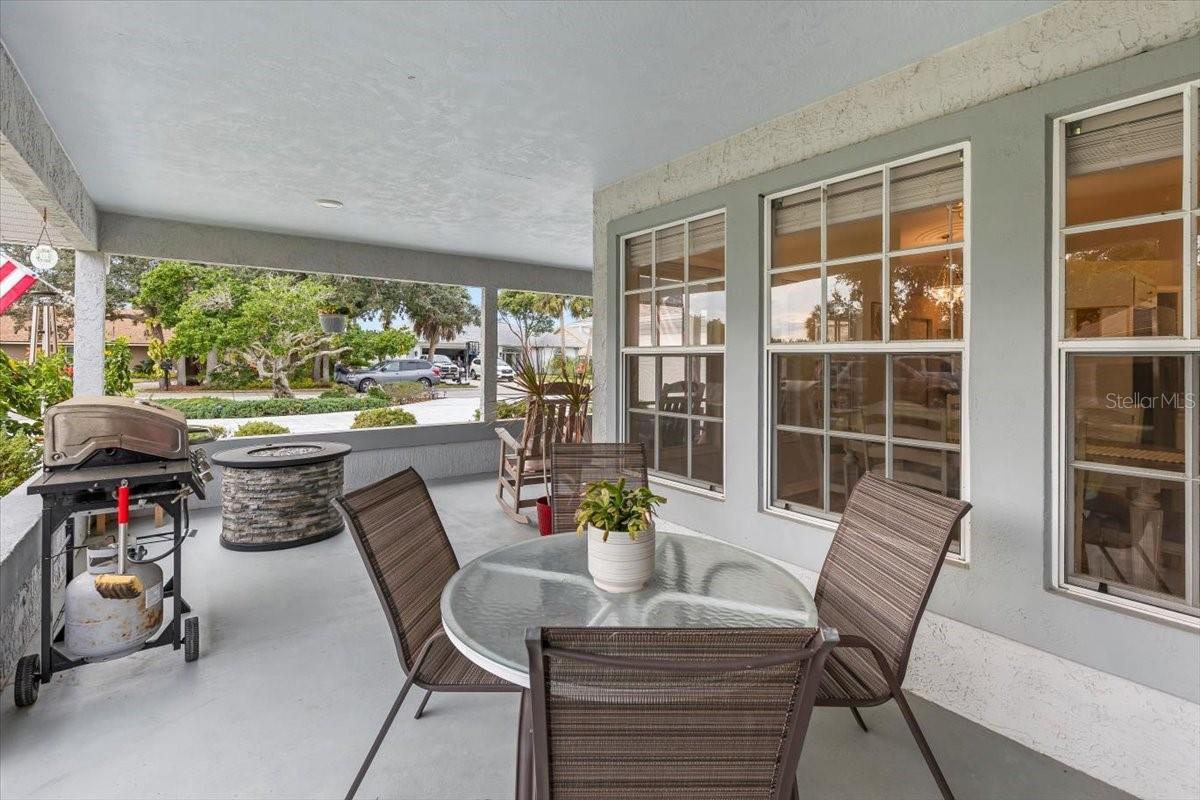 LEE WIND - Residential