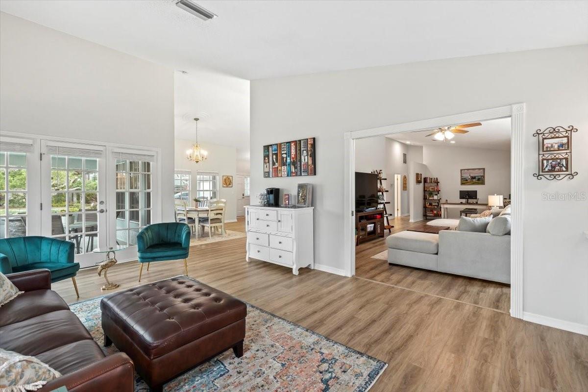 LEE WIND - Residential